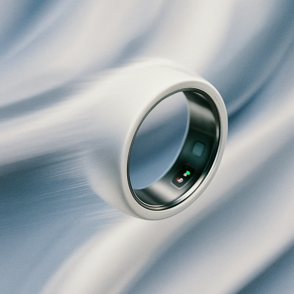 Smart Ring